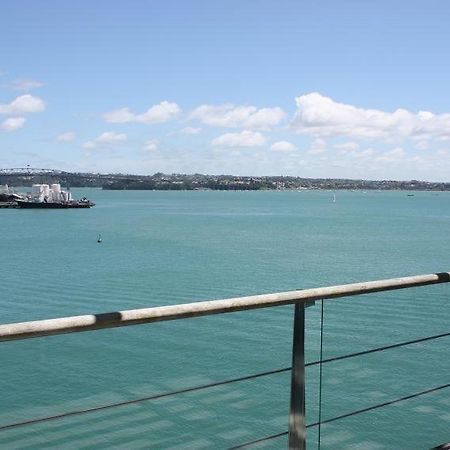 Appartement Qv Absolute Waterfront à Auckland Extérieur photo