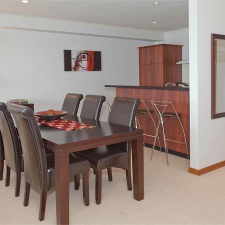 Appartement Qv Absolute Waterfront à Auckland Extérieur photo