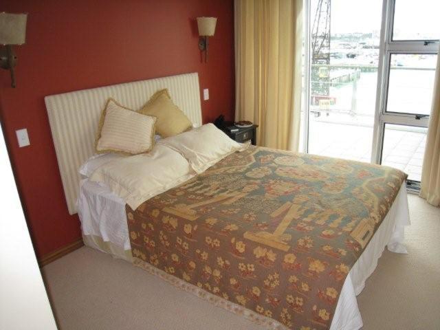 Appartement Qv Absolute Waterfront à Auckland Extérieur photo